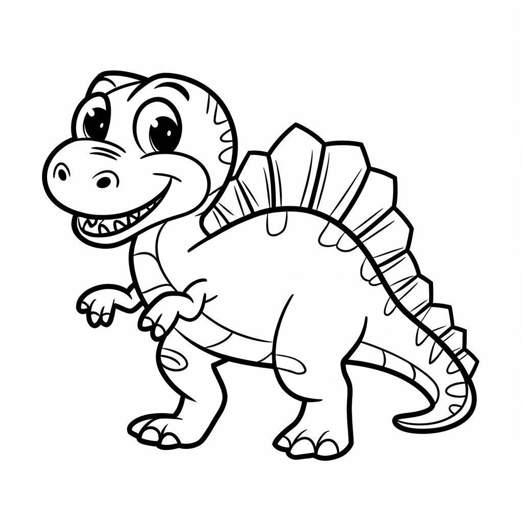 ausmalbilder dinosaurier zum ausdrucken