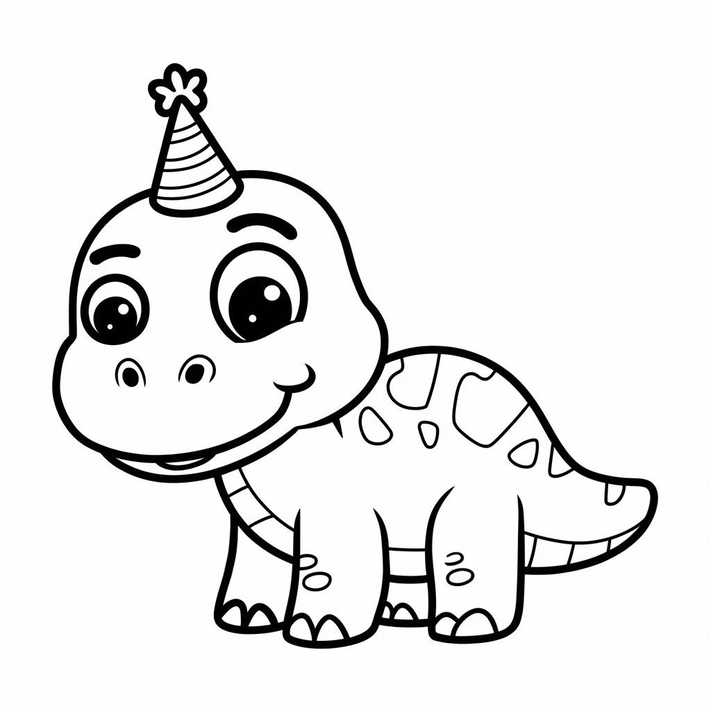 dinosauriere ausmalbilder