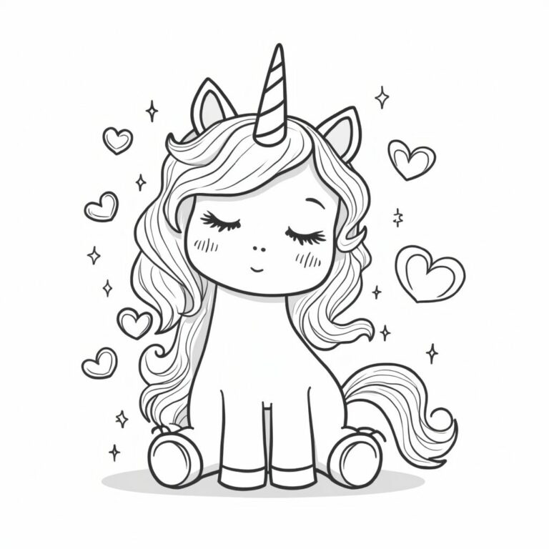 Unicorn V rityskuva 24 Ilmaista PDF v rityskuvia unicorn-v-rityskuva-24-ilmaista-pdf-v-rityskuvia