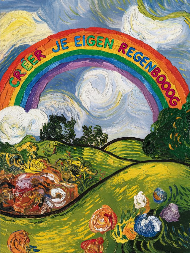 Ontdek de Betekenis van de Regenboog