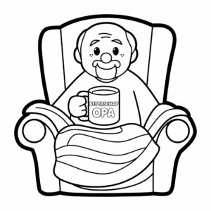 cute get well soon coloring pages