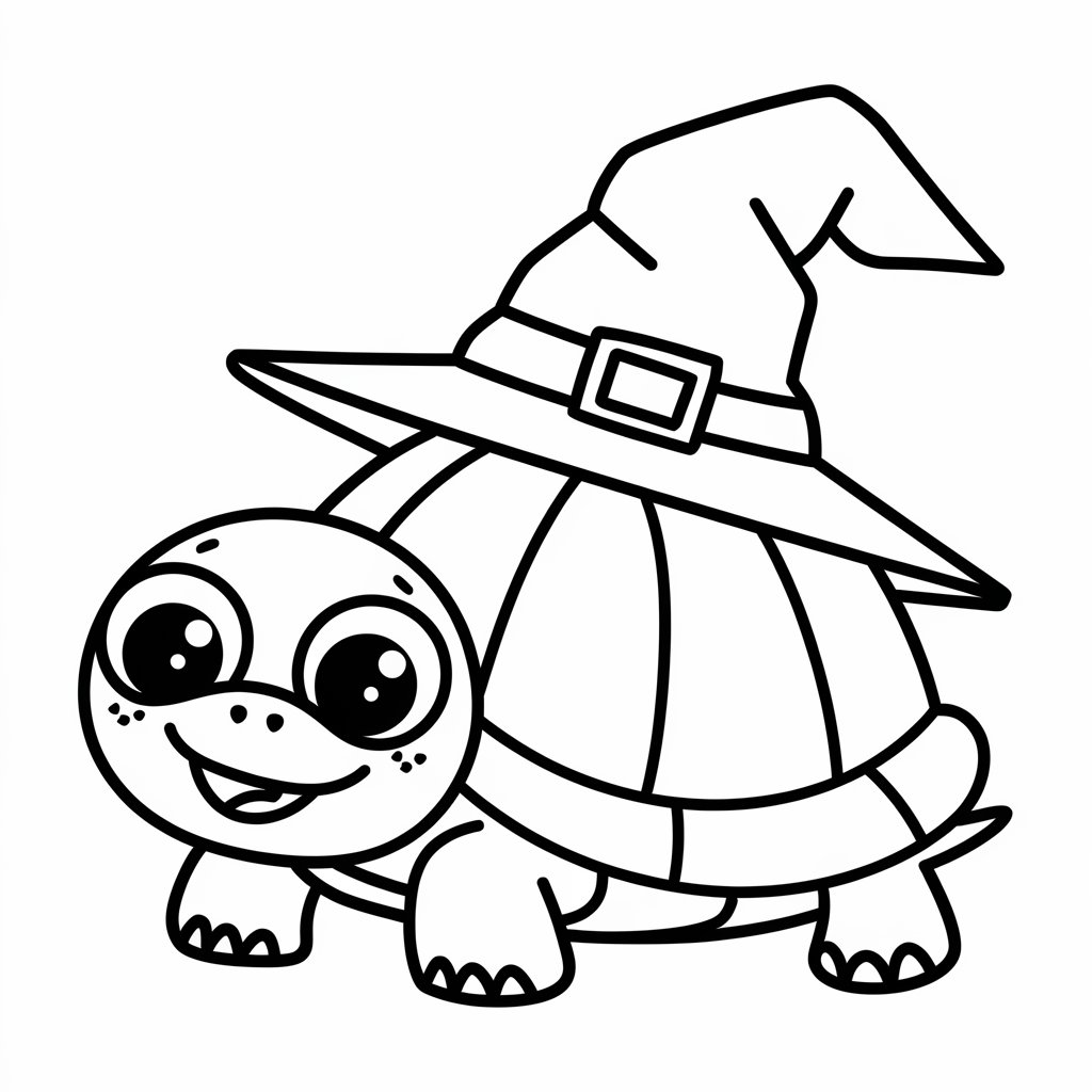 disegni da colorare harry potter kawaii