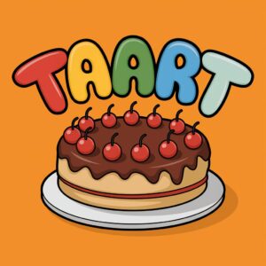 Disegni Da Colorare Di Torte