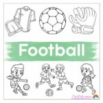 football
