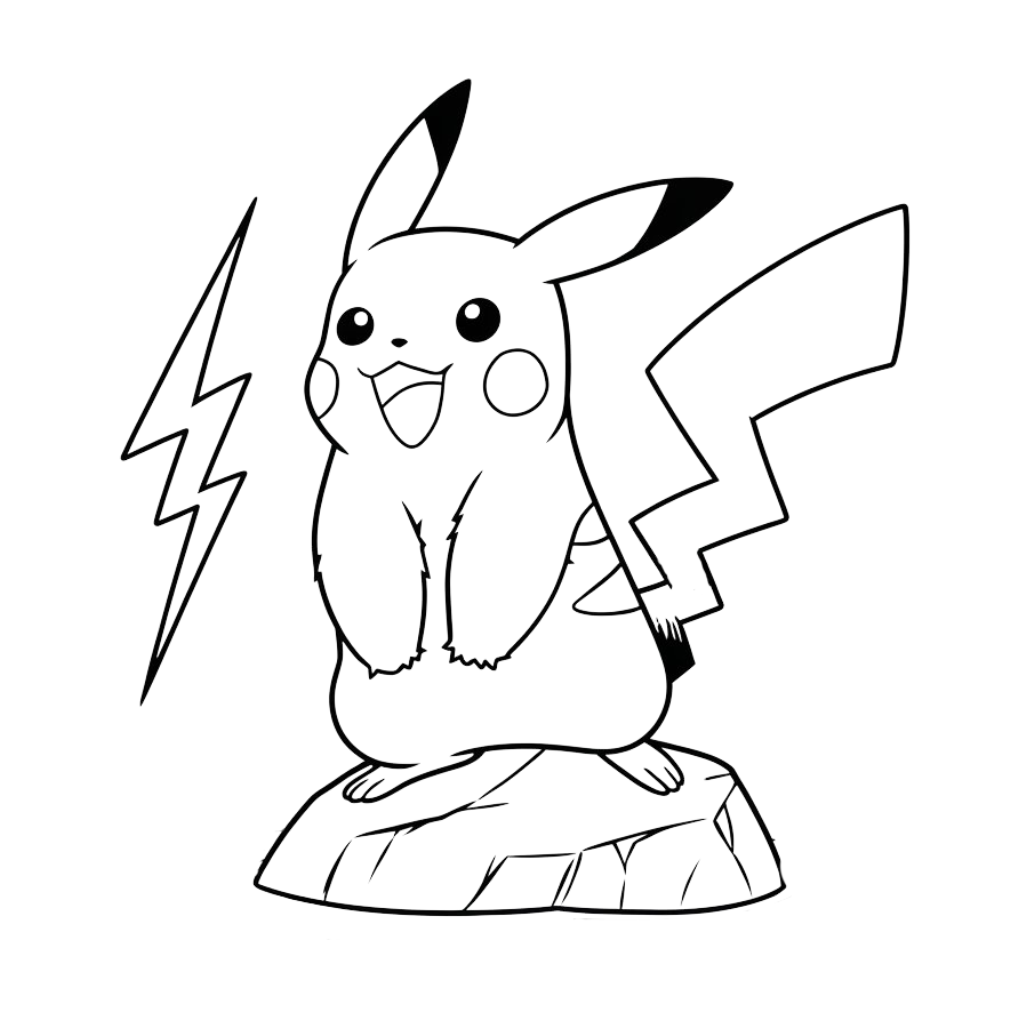 gameboy color pikachu