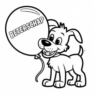 get well printable coloring pages