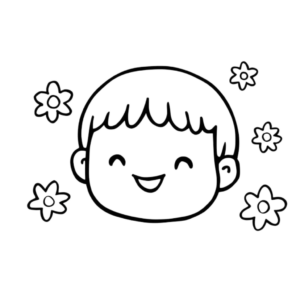 kawaii coloring pages