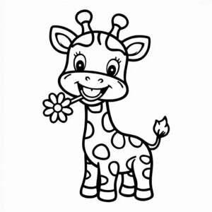 kawaii coloring pages printable