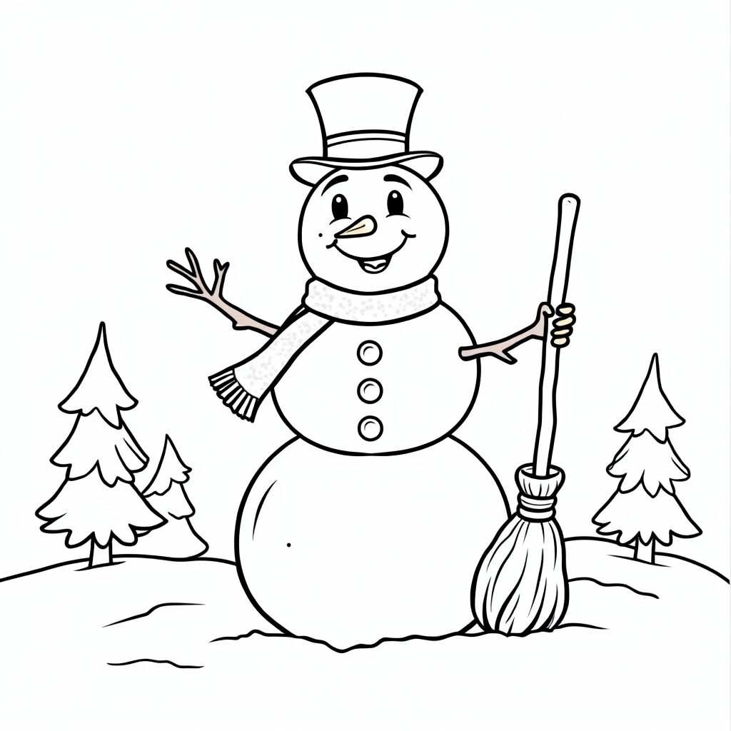 weihnachts ausmalbilder