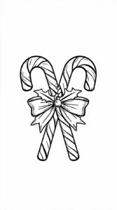 ausmalbild weihnachten kostenlos