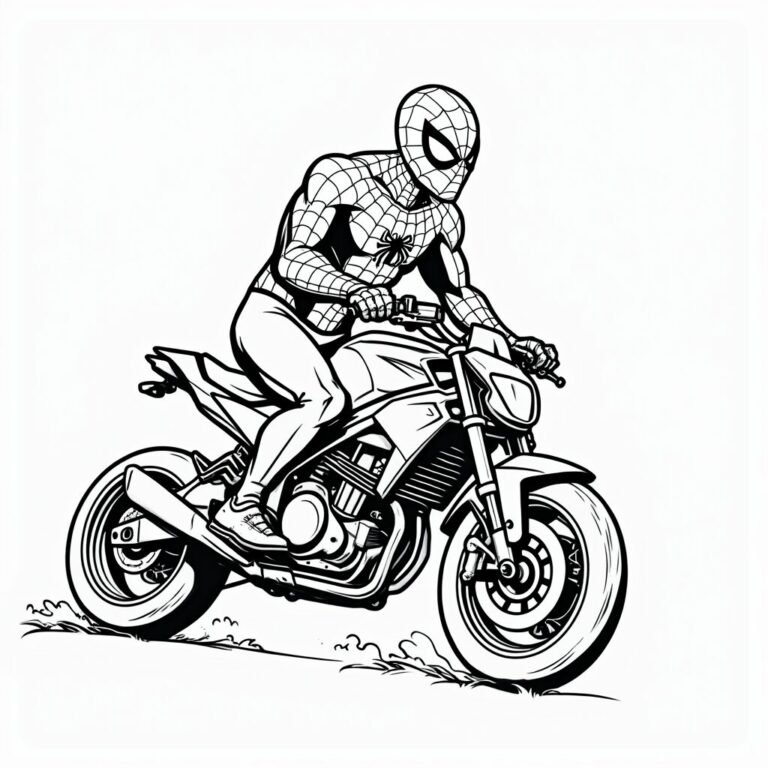 spiderman-kleurplaat-27-printbare-kleurplaten-gratis-download-als-pdf