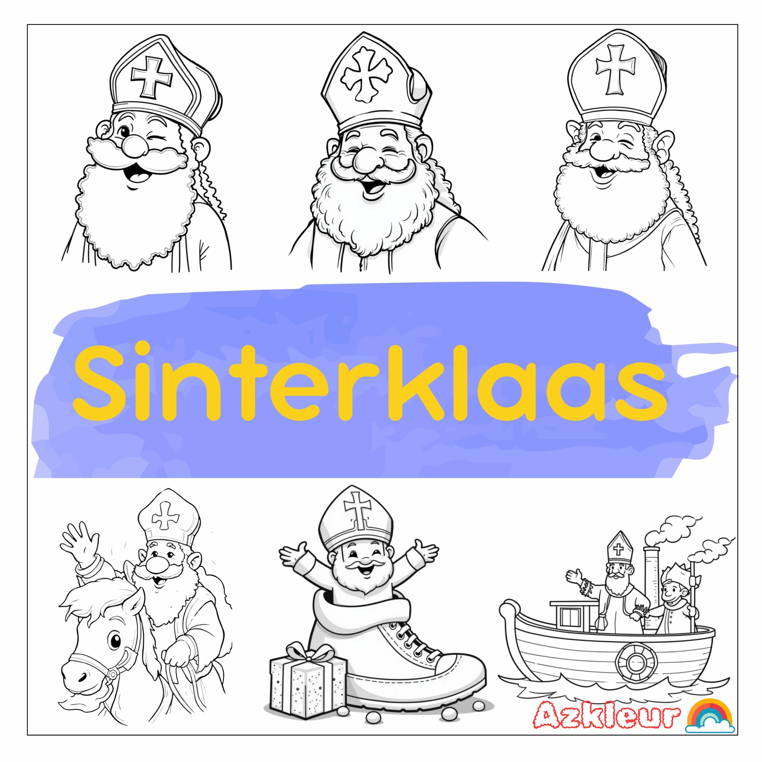 Sinterklaas