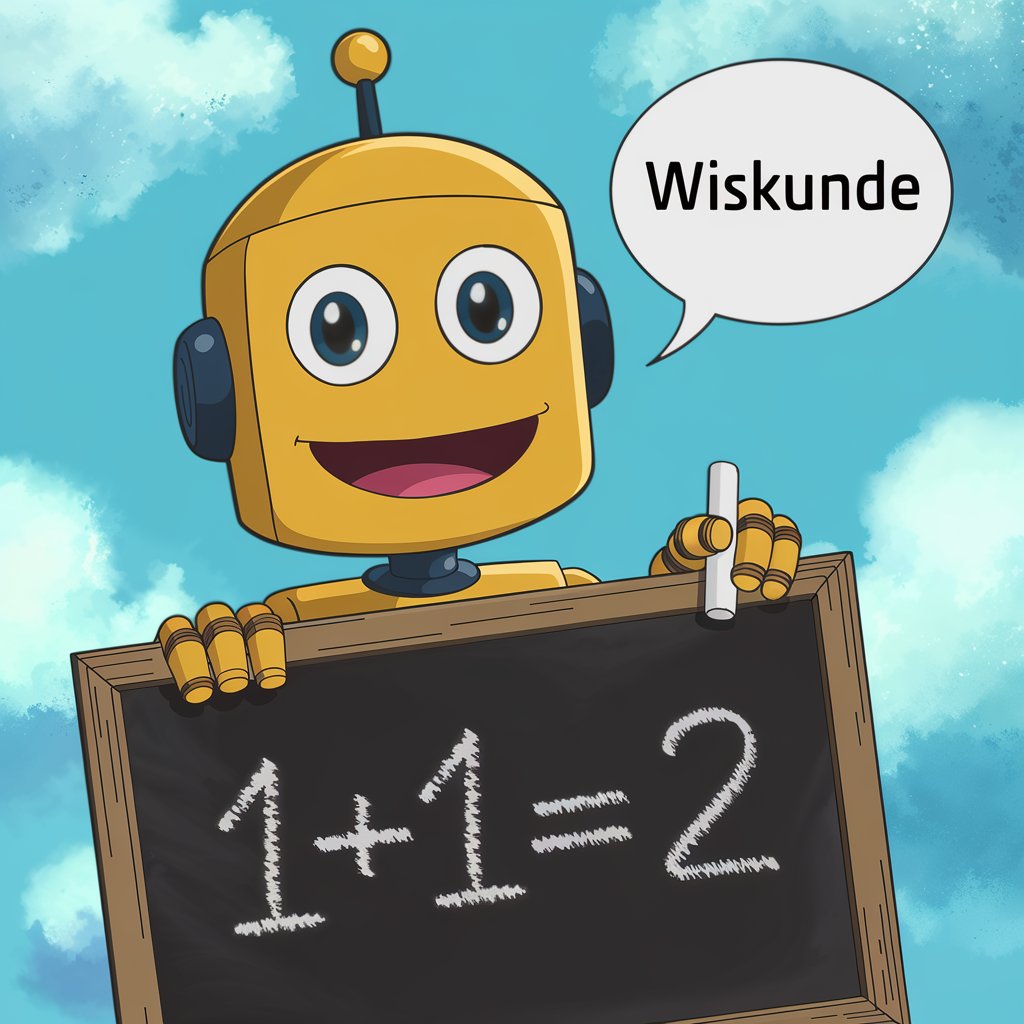 wiskunde