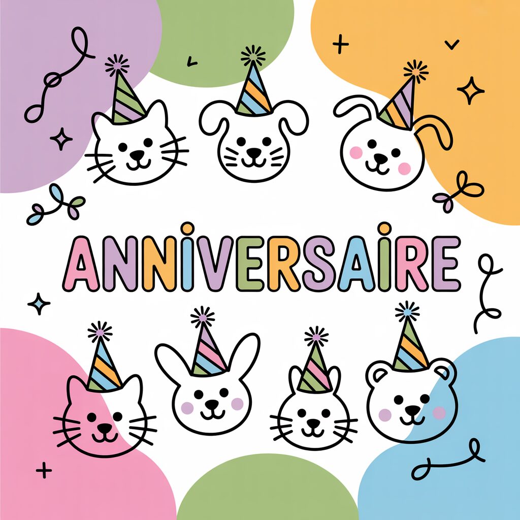 Anniversaire