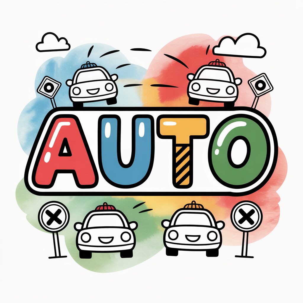 Auto ft