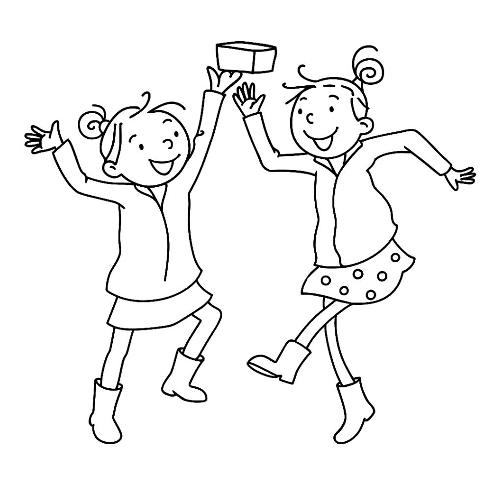 Fröhliche Zoete Zusjes PDF kostenlos