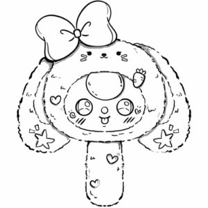 Baby three coloring page to print at home