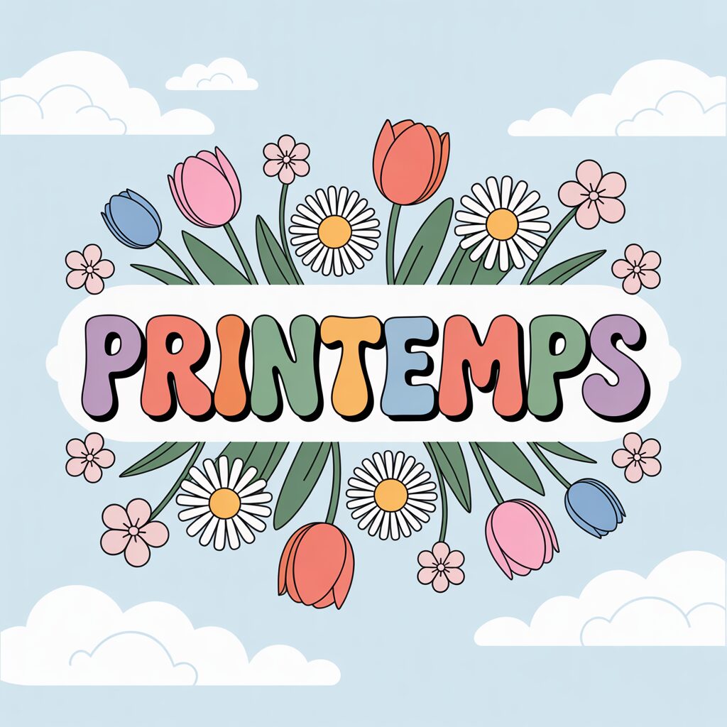Printemps