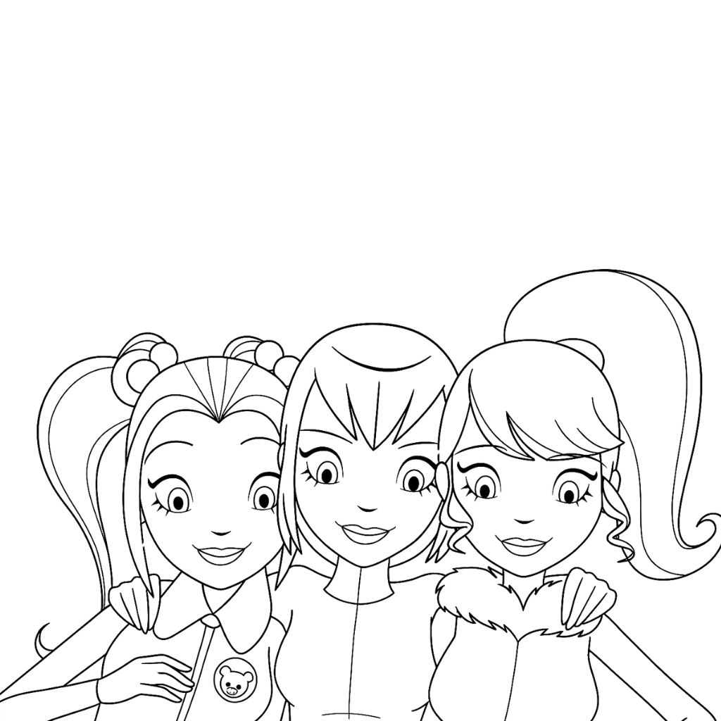 Momenti divertenti di K3 in PDF – gratis