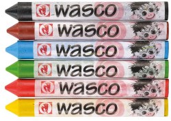 Wasco’s