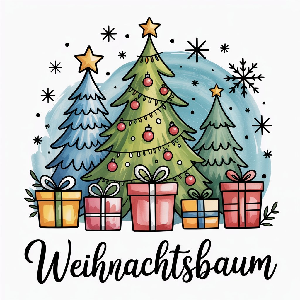 Weihnachtsbaum