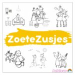 Zoete-Zusjes