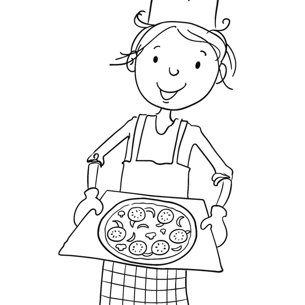 Zoete Zusjes und ihre Freunde kostenlos drucken