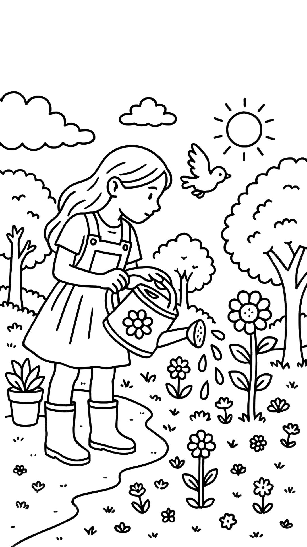 coco wyo - kleurboek