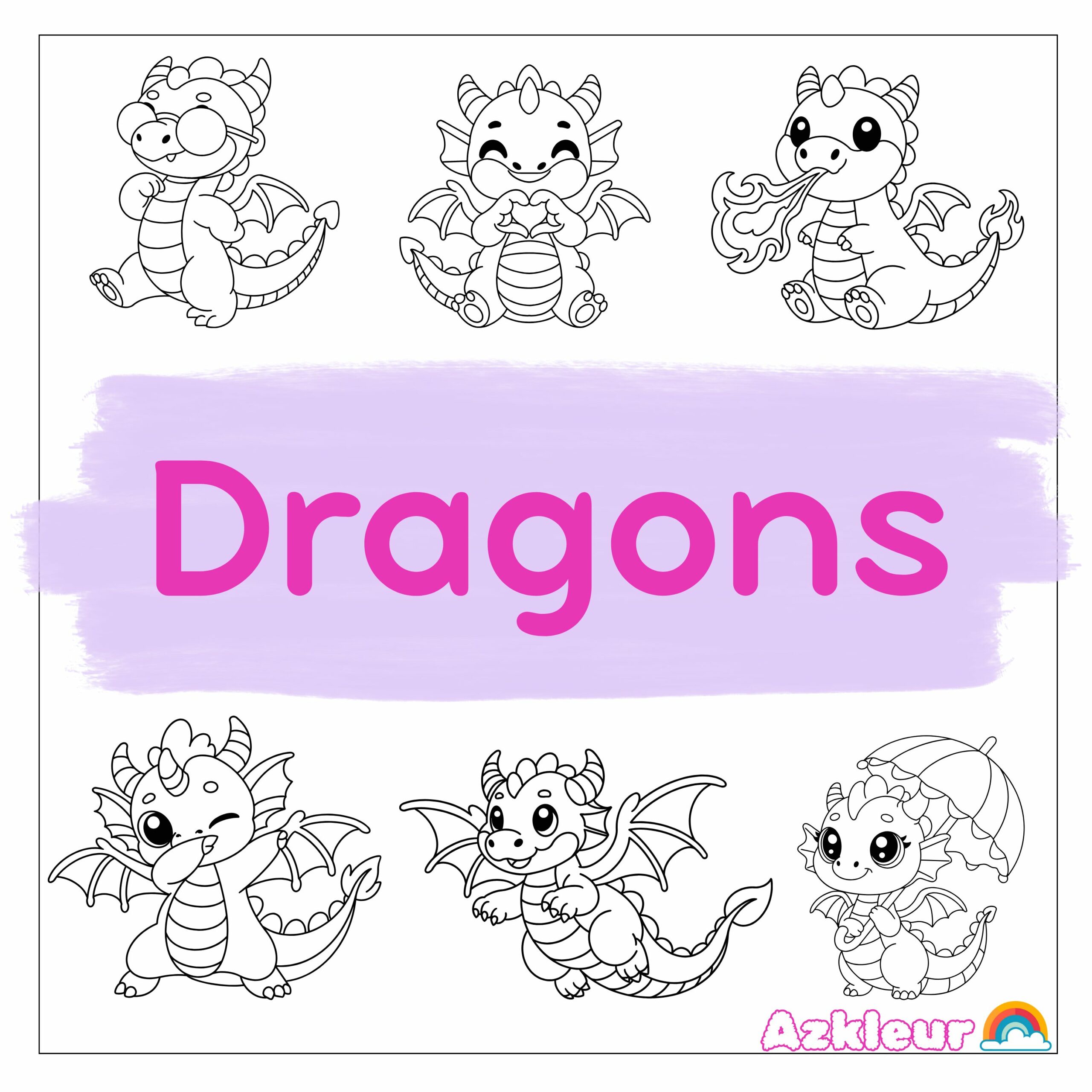 dragons