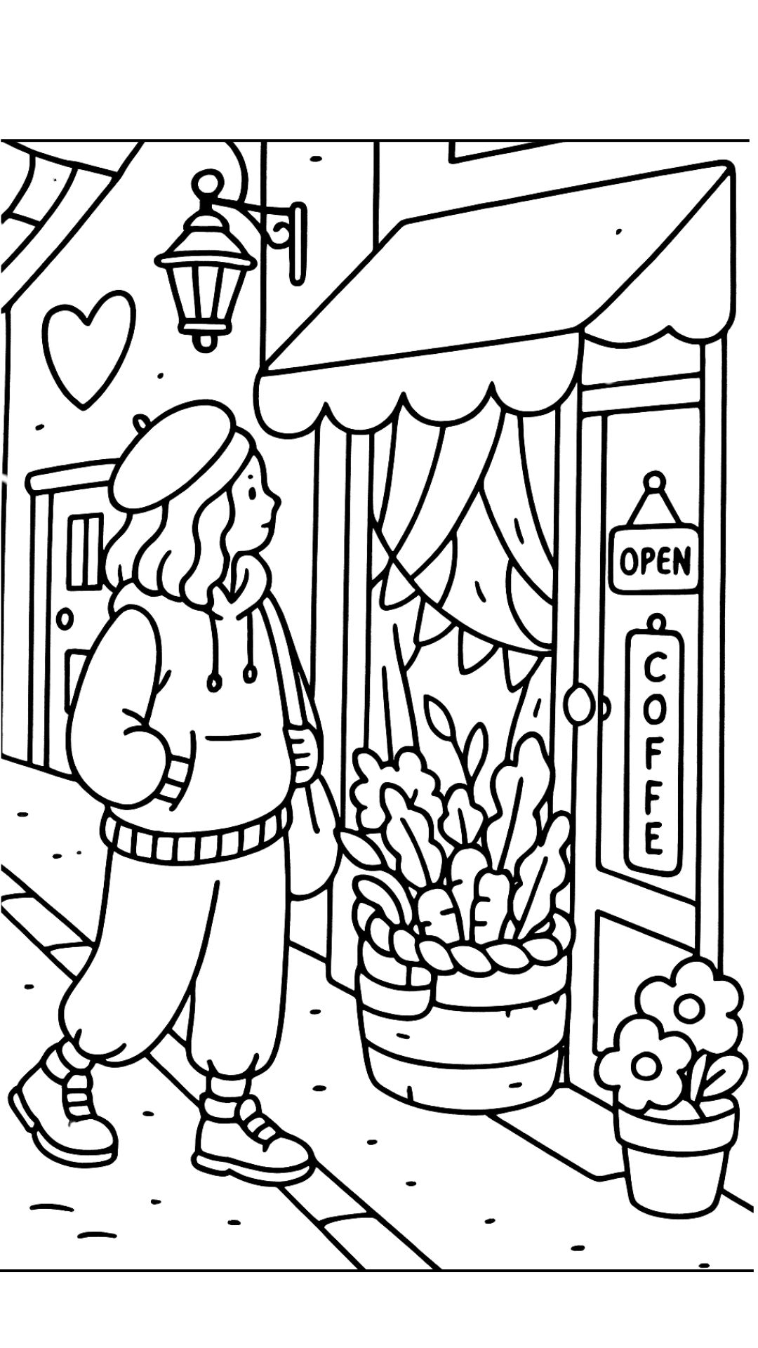 Gratis Coco Wyo Kleurboek 2025