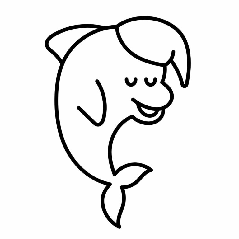 Schattige Baby-dolfijnen in De Oceaan Stock Afbeelding - Afbeelding van dolfijn, zoogdieren: 363442519