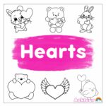 hearts