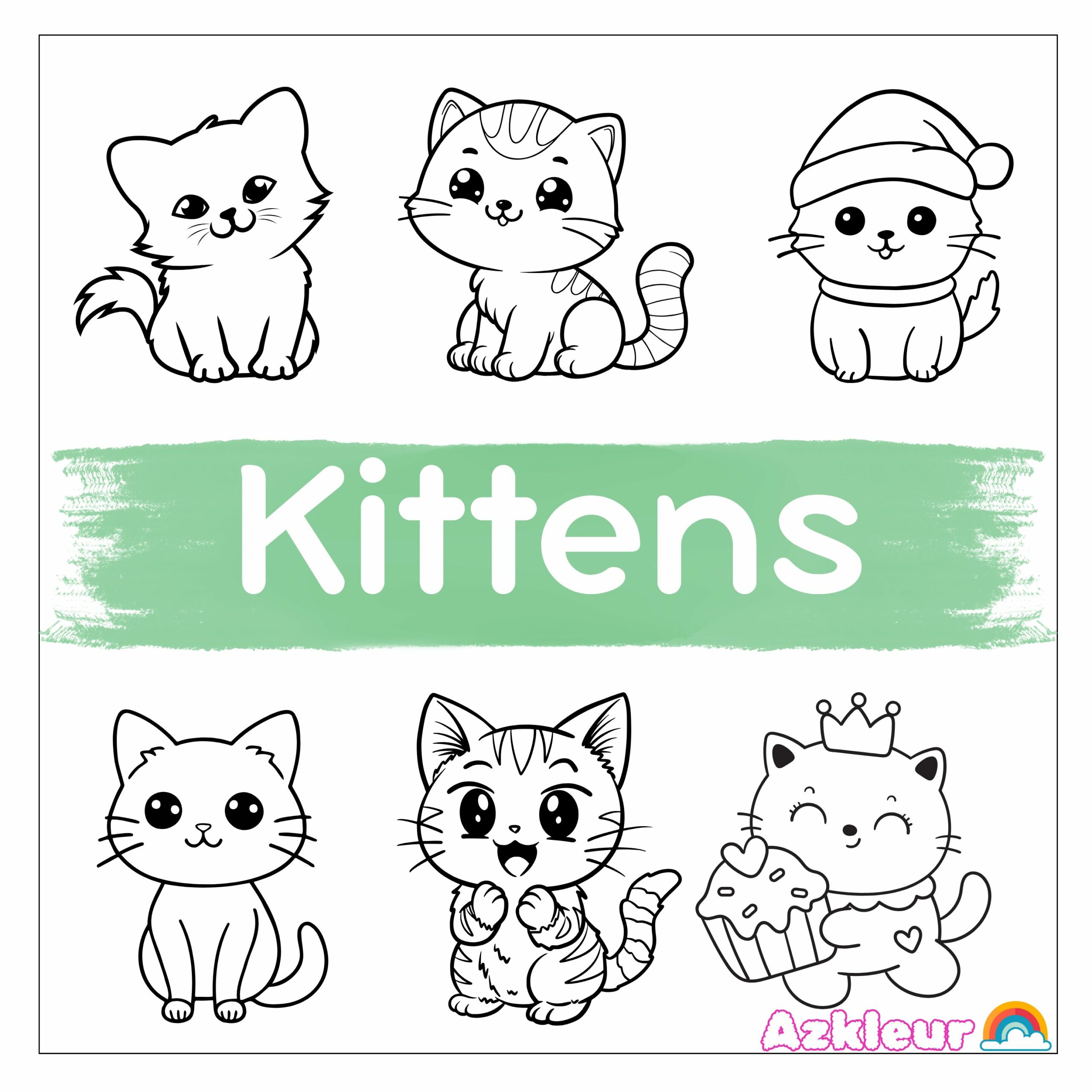 kittens