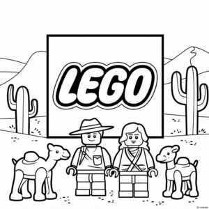 batman lego movie coloring pages