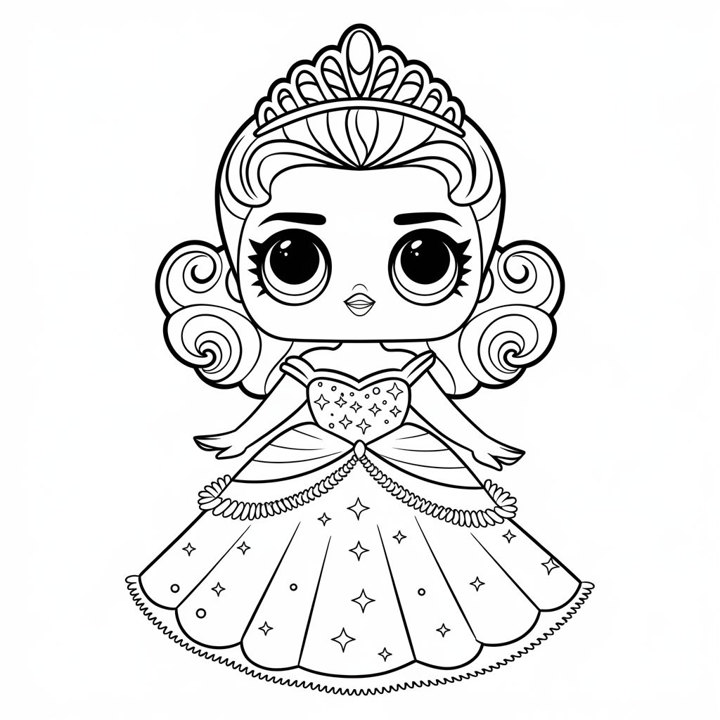 lol ausmalbild zum ausdrucken