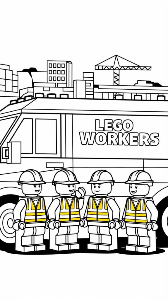 lego star wars coloring page