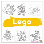 lego