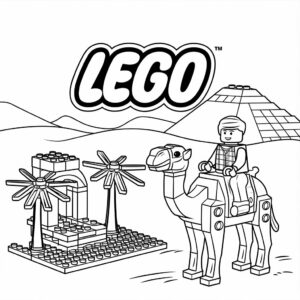 star wars coloring pages lego