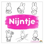 nijntje