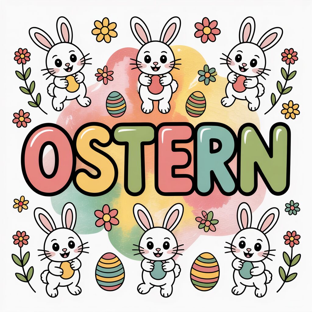 ostern