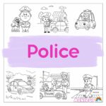 police