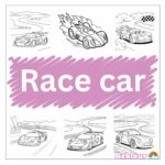race-car
