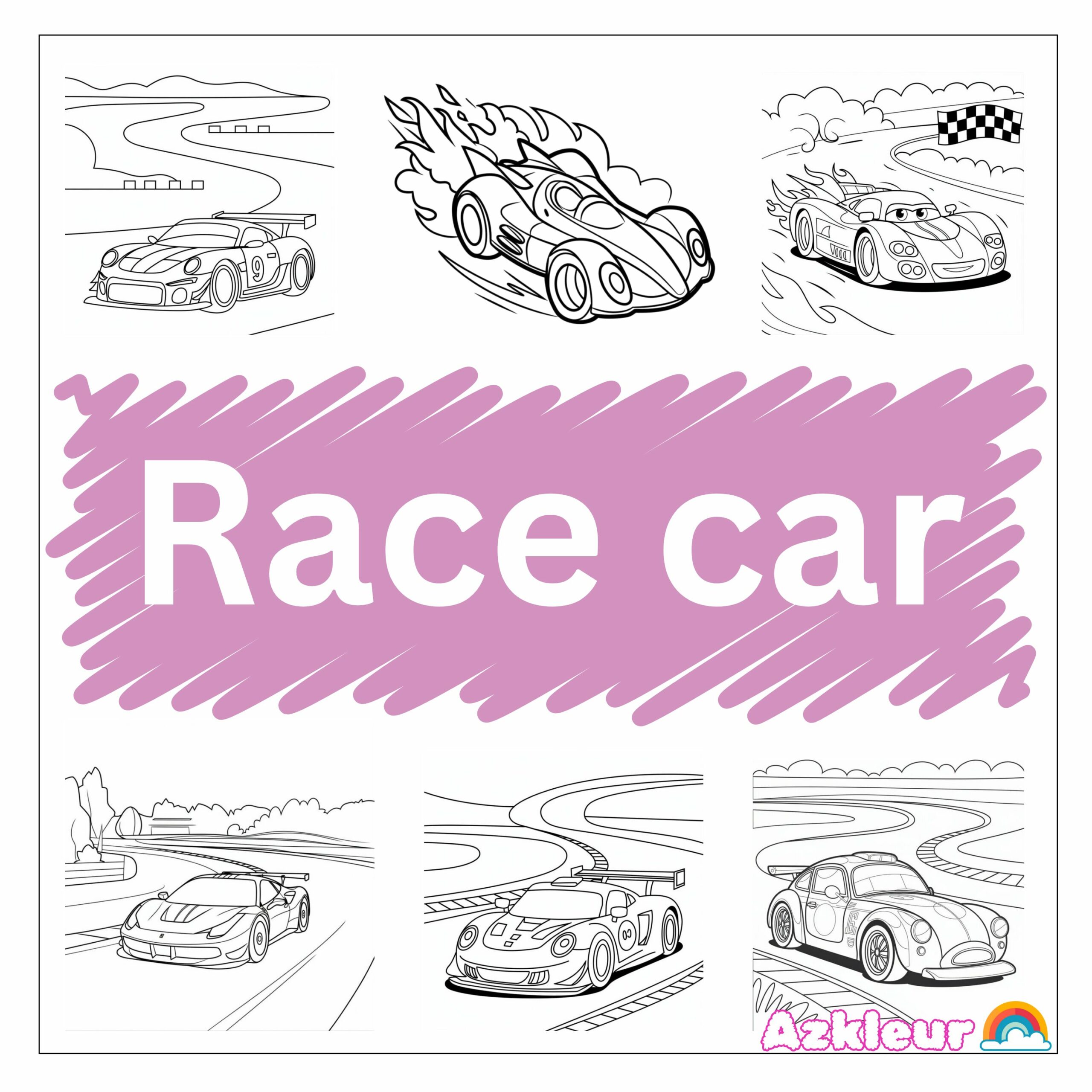 race-car
