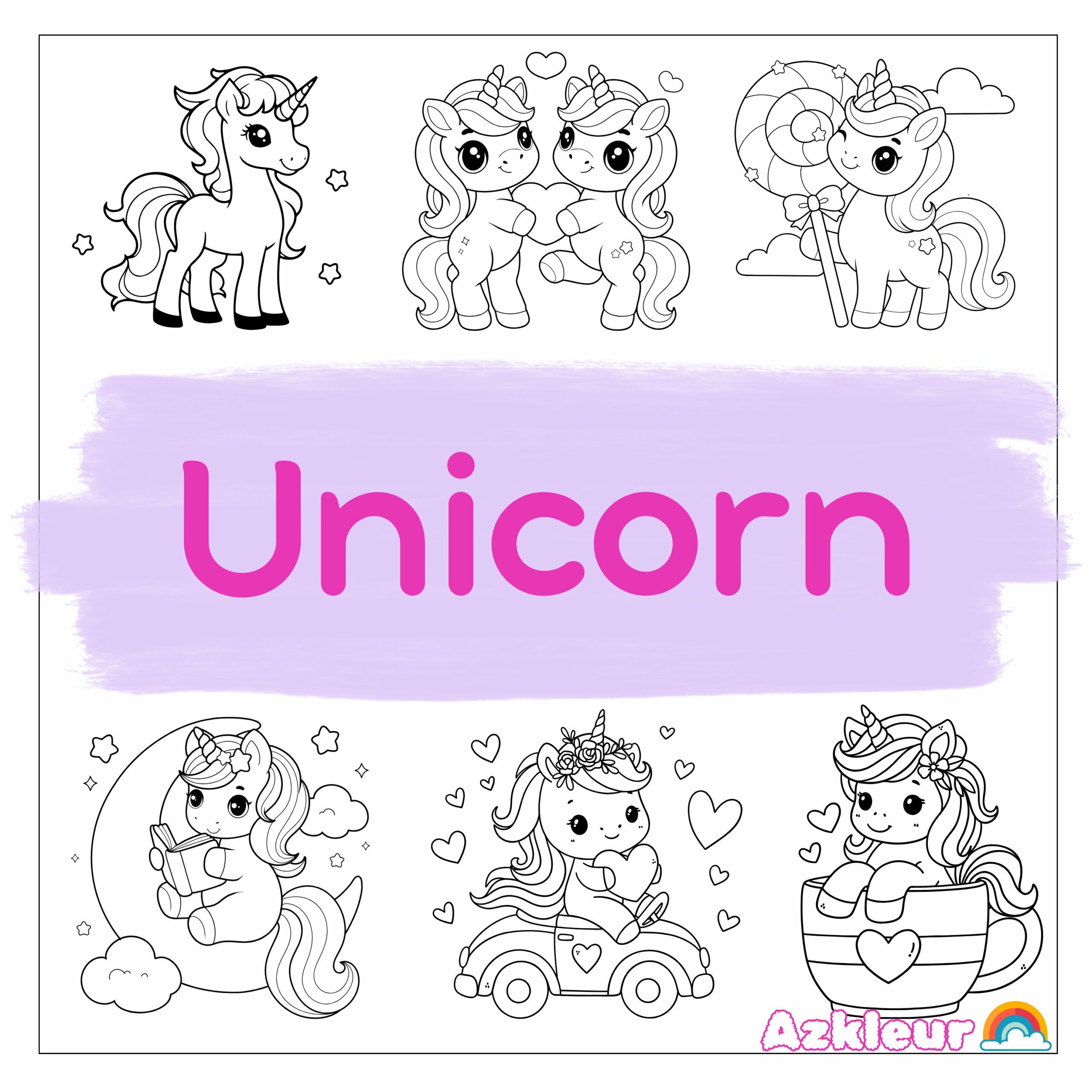 unicorn