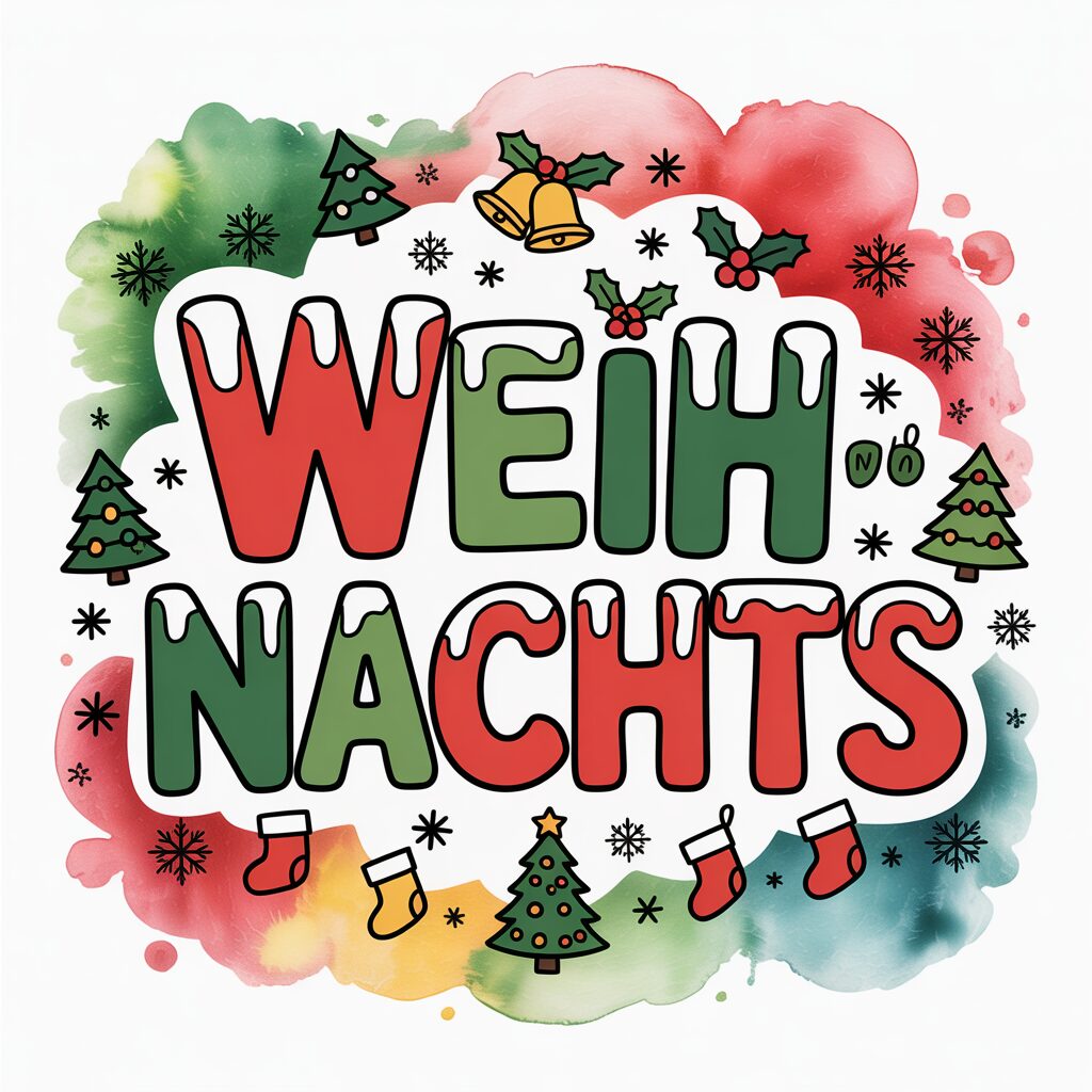 weihnachts