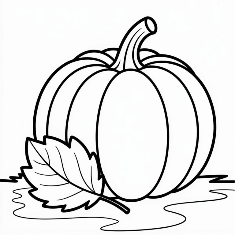 Herbstliche Kreativitat Entfesseln Die Schonsten Kurbis Vorlagen Zum Ausdrucken 2feed
