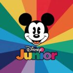 Kleurplaat Disney feature