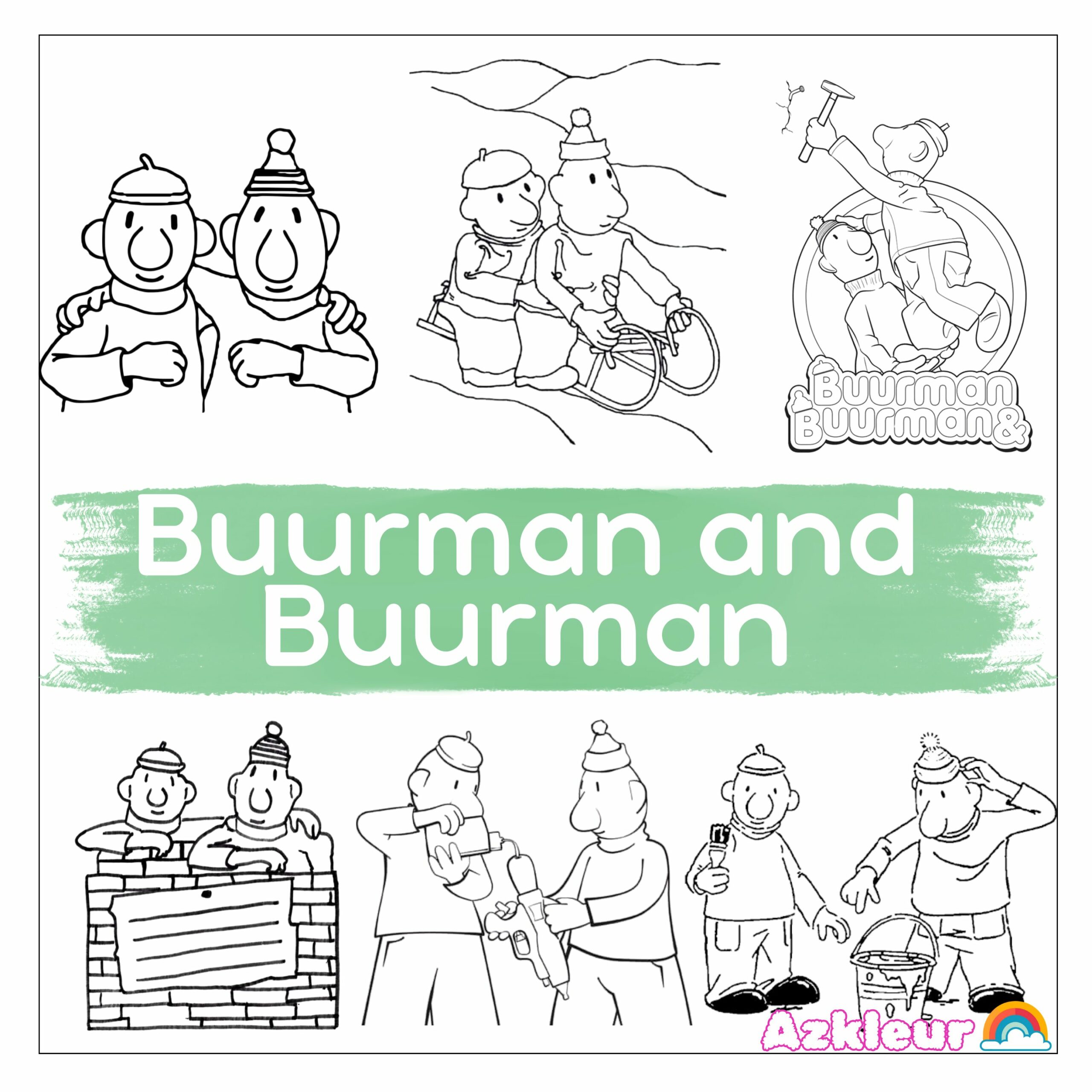 buurman-and-buurman