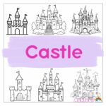 castle