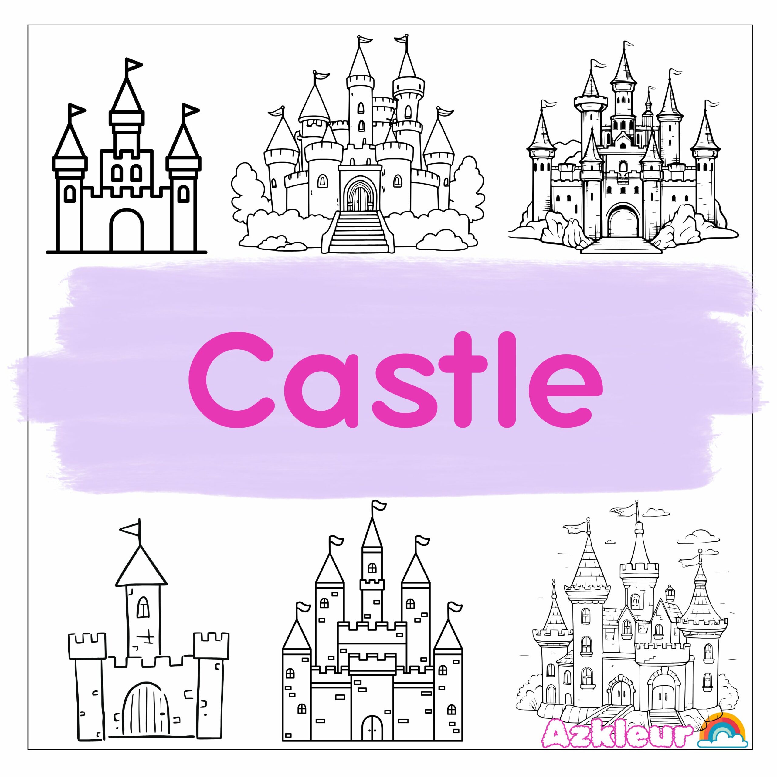castle